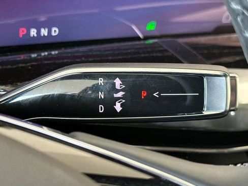 New 2025 Cadillac Escalade IQ Sport 1 w/ LPO, ONYX Package image 22