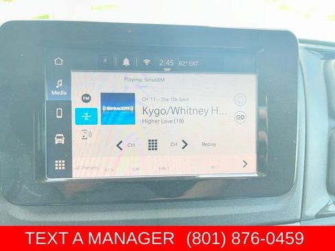 New 2026 RAM ProMaster 2500 w/ Convenience Group FWD image 14