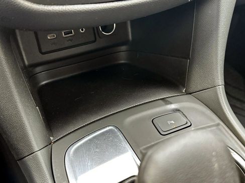 Certified 2024 Chevrolet Equinox LT w/ LPO, Floor Liner Package image 26