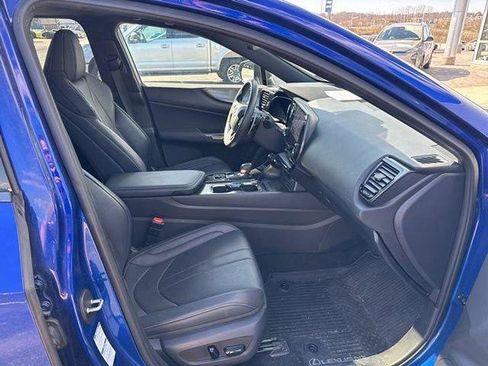 Used 2023 Lexus NX 350 F Sport AWD/4WD image 32
