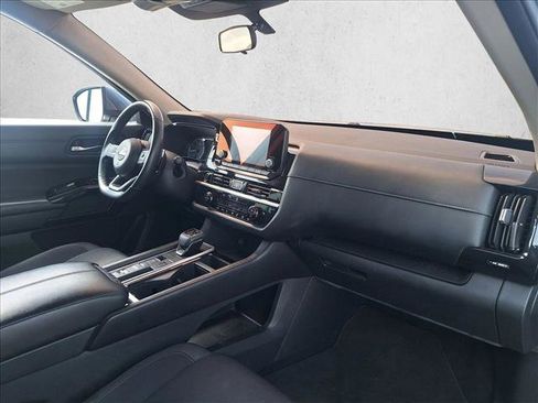 Used 2022 Nissan Pathfinder SV w/ SV Black Package image 19