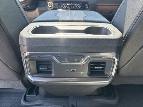 Used 2023 Chevrolet Silverado 1500 High Country AWD/4WD image 27
