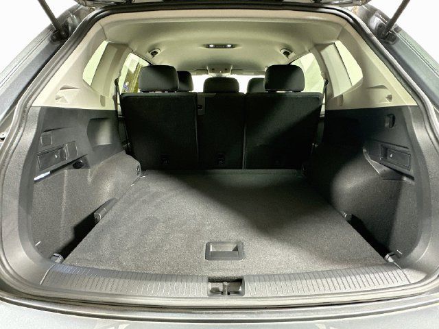 Certified 2023 Volkswagen Tiguan S w/ Driver Assistance Package AWD/4WD image 25