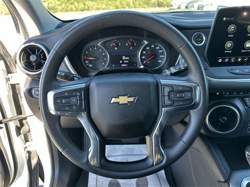 Used 2023 Chevrolet Blazer LT w/ Driver Confidence Package image 17