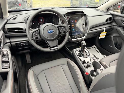 New 2026 Subaru Crosstrek 2.5i Limited AWD/4WD image 10