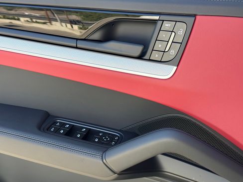 New 2026 Porsche Cayenne S AWD/4WD image 26