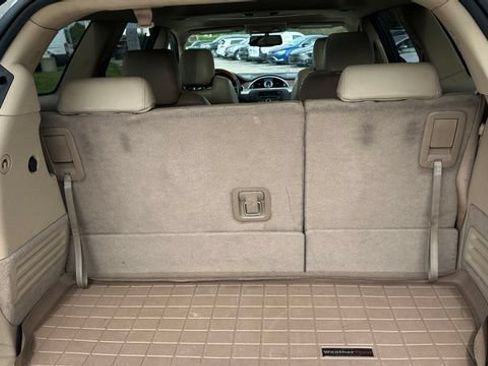 Used 2012 Buick Enclave Leather w/ LPO, Cargo Convenience Pkg AWD/4WD image 11