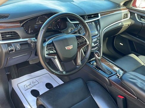 Used 2016 Cadillac XTS Luxury w/ Driver Awareness Package image 9