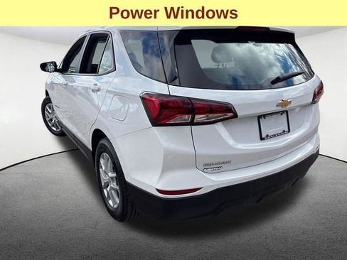 Used 2024 Chevrolet Equinox LS FWD image 10