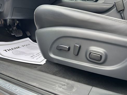 Used 2024 Nissan Murano SL image 25