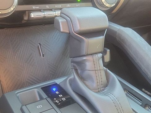 New 2026 Toyota Tacoma SR5 image 26