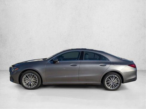 Certified 2026 Mercedes-Benz CLA 250 CLA 250 image 5