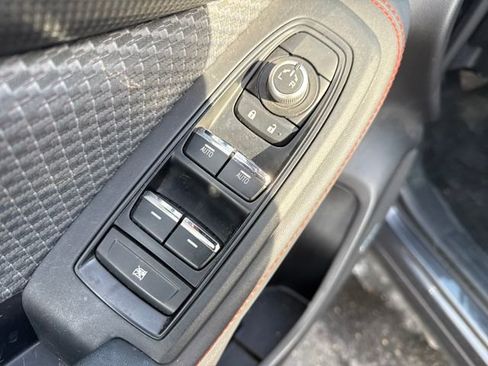 Used 2020 Subaru Forester Sport image 16