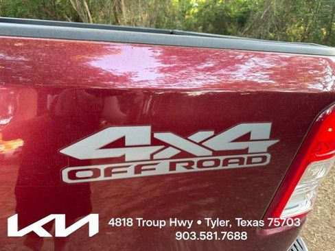 Used 2021 RAM 1500 Lone Star AWD/4WD image 9