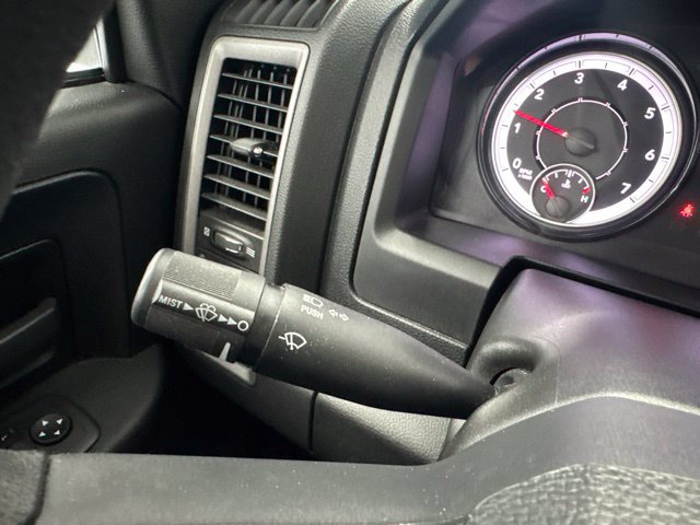 Used 2024 RAM 1500 Tradesman w/ Popular Equipment Group AWD/4WD image 34