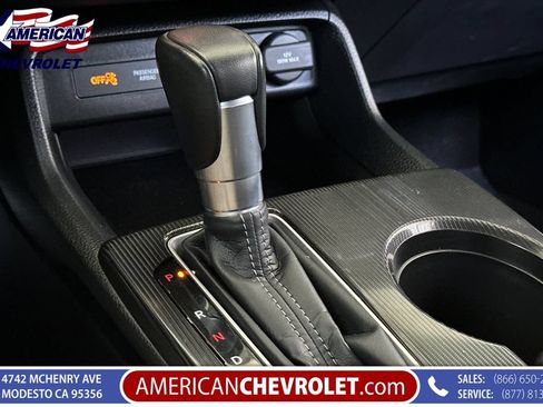 Used 2024 Honda Civic Sport image 28
