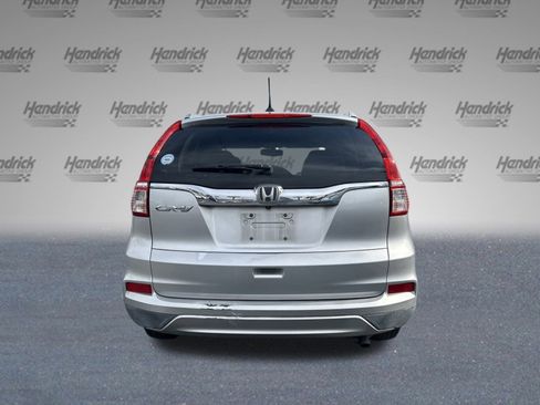 Used 2015 Honda CR-V EX-L image 6
