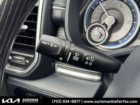 Used 2022 RAM 1500 Limited image 27