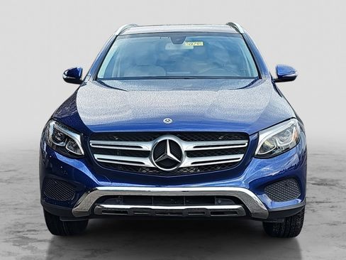Used 2018 Mercedes-Benz GLC 300 image 2