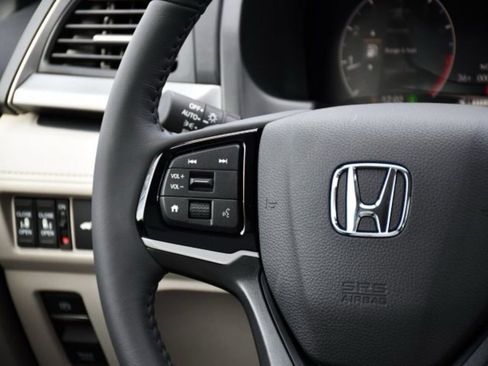 New 2026 Honda Odyssey EX-L image 24