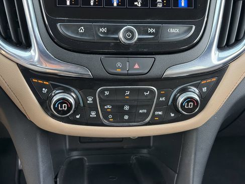 Certified 2023 Chevrolet Equinox Premier FWD image 29