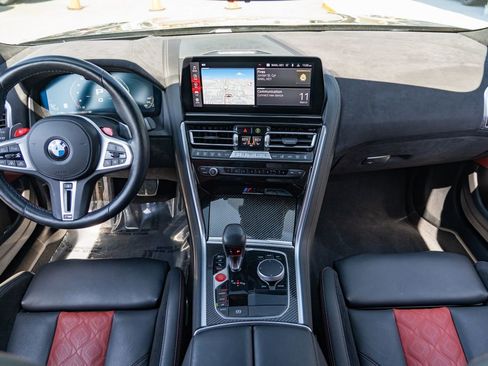 Used 2024 BMW M8 Gran Coupe xDrive Competition image 25