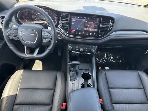 New 2026 Dodge Durango GT AWD/4WD image 6