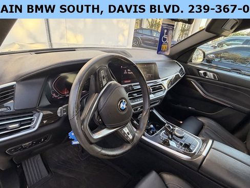 Used 2020 BMW X5 xDrive40i w/ Premium Package image 5