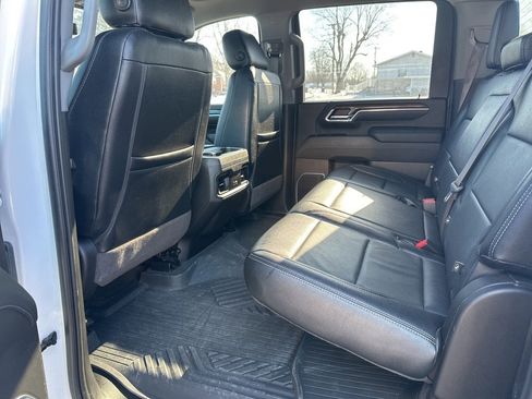 Used 2024 Chevrolet Silverado 2500 LT image 10