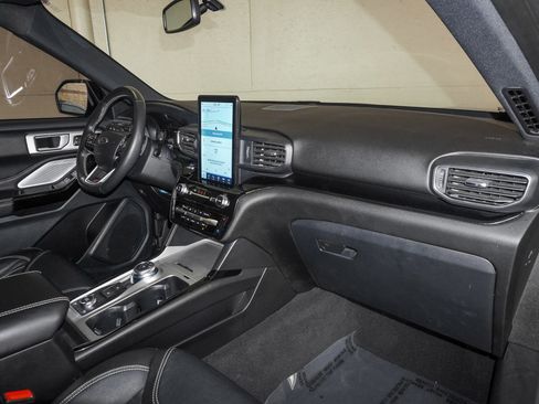 Used 2023 Ford Explorer ST w/ Equipment Group 401A image 42