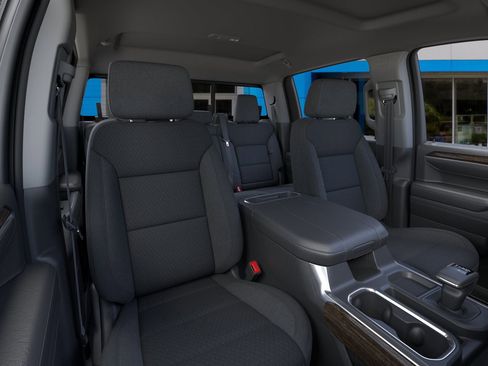 New 2026 GMC Sierra 1500 Elevation w/ Preferred Package image 16