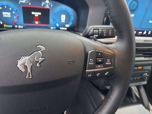 Used 2025 Ford Bronco Sport Badlands AWD/4WD image 22