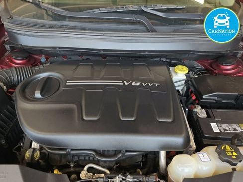 Used 2019 Jeep Cherokee Limited AWD/4WD image 9