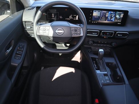 New 2026 Nissan Sentra S w/ Floor Mat Package image 11