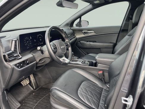 Used 2023 Kia Sportage X-Pro Prestige AWD/4WD image 12