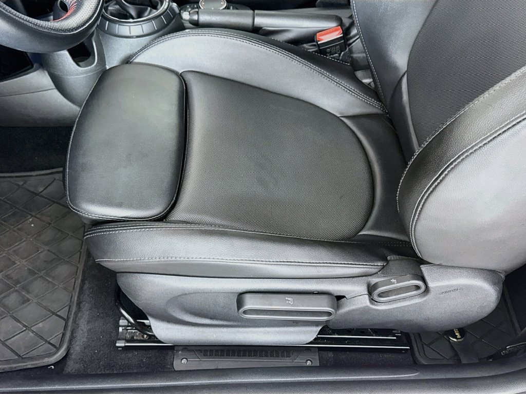 Used 2015 MINI Cooper S FWD image 22