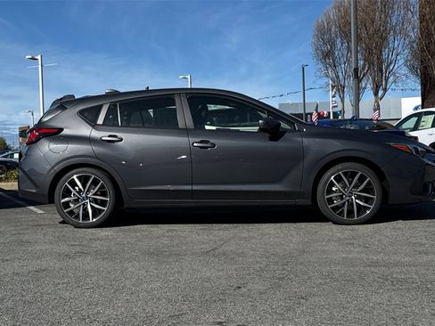 New 2026 Subaru Impreza 2.0i Sport image 3