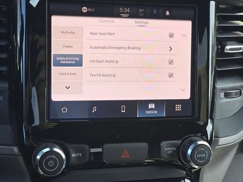 New 2026 RAM 2500 Tradesman image 9