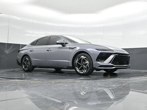 Used 2024 Hyundai Sonata SEL w/ Convenience Package FWD image 57