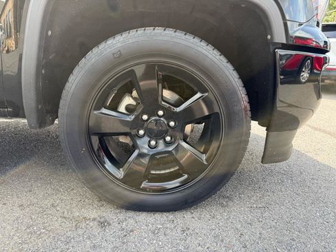 Used 2018 GMC Sierra 1500 2WD Double Cab w/ Elevation Edition image 35