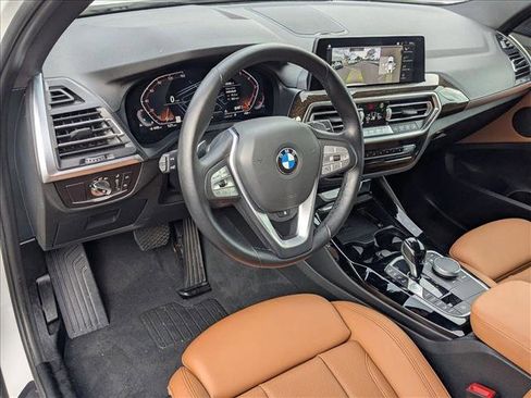 Used 2023 BMW X3 xDrive30i w/ Convenience Package image 10