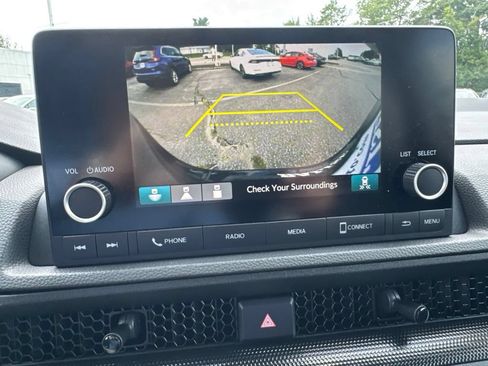 Used 2024 Honda CR-V EX image 32