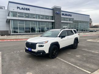 New 2026 Subaru Outback Limited XT video 1