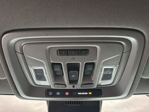 Certified 2024 GMC Sierra 1500 SLT w/ SLT Premium Plus Package image 23