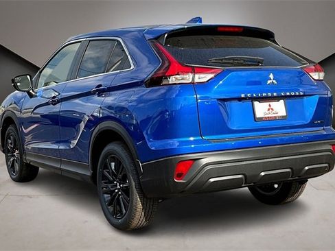 New 2026 Mitsubishi Eclipse Cross LE image 4