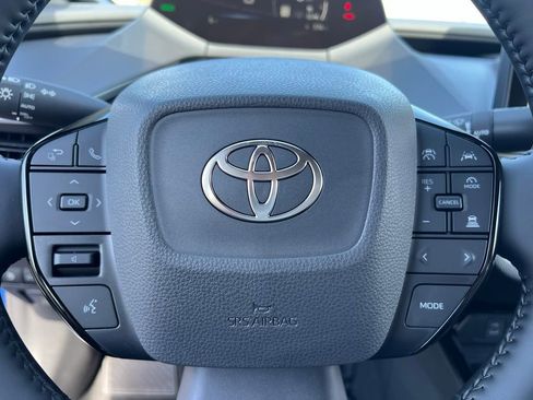 New 2026 Toyota Prius Limited image 18