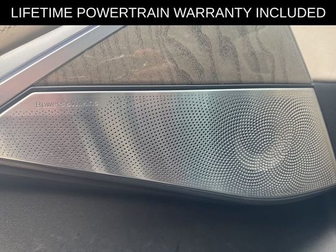 Used 2019 BMW X7 xDrive50i w/ Dynamic Handling Package image 21