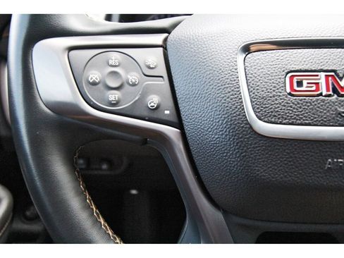 Used 2024 GMC Terrain AT4 w/ Infotainment Package II AWD/4WD image 15