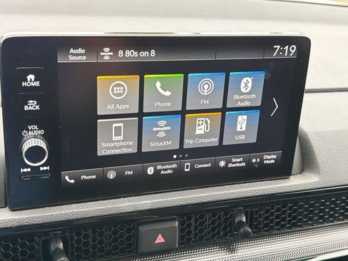 Used 2025 Honda CR-V EX-L image 29