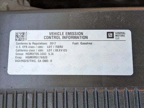 Used 2017 GMC Sierra 1500 SLT image 26